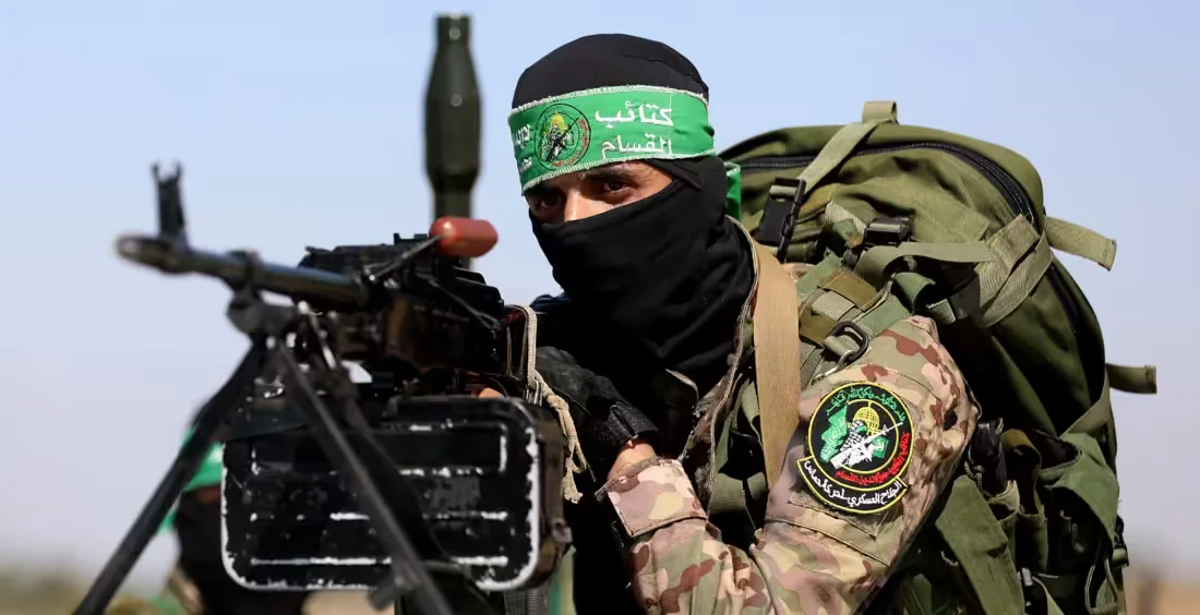 United States abandons plan to disarm Hamas. What’s happening in Gaza?